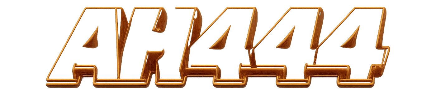 ah444 Logo